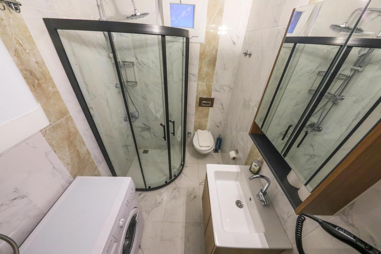 Tugce Apart Apartment Каш Екстериор снимка